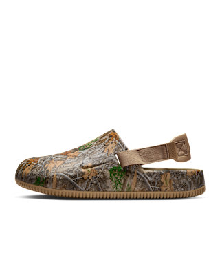 ★関税込★NIKE★NIKE CALM MULE★25-31cm★ Nike Calm RealTree Men's Mules. Nike SG